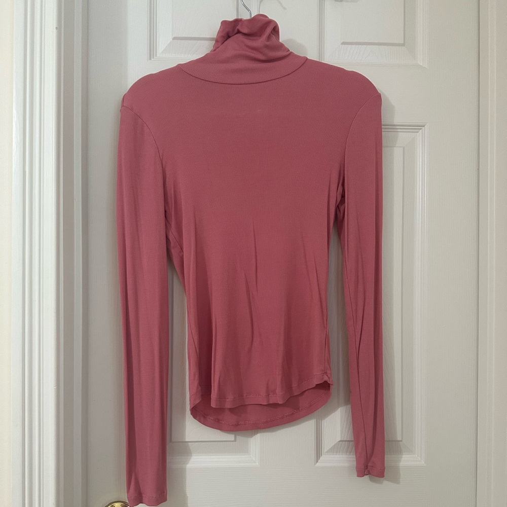 Aritzia Sunday Best Freshman Turtleneck